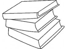 Stickserie - Buch Doodle 3